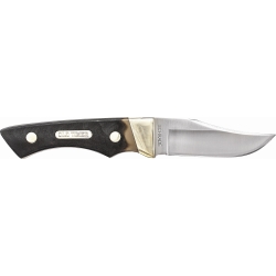Old Timer Hunter Full Tang Fixed Blade Knife