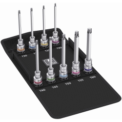 BIT SET - 8767 C TX HF 3 ZYKLOP