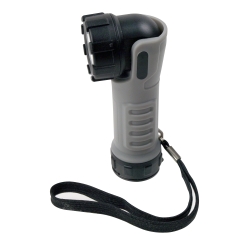 Diehard 200 Lumen Flashlight with Swivel Head