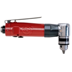 DRILL AIR 3/8 ANGLE REVERSIBLE