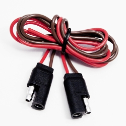Trailer Connecter Two Pole