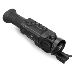 PULSAR TRAIL XQ50 2.7-10.8X42 THERMAL RIFLESCOPE