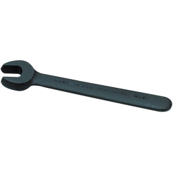 SINGLE HEAD OPEN WRENCH 3"