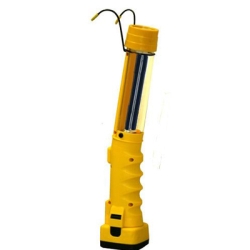 7.2V CORDLESS FLUORESENT UV LT 2 HOUR RUN TIME