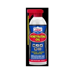 12 PK Penetrating Oil