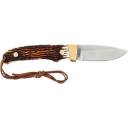 Uncle Henry Small Fixed labe knife