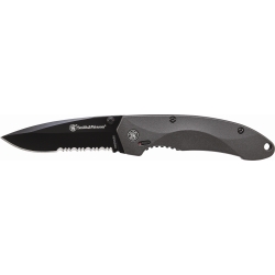 Smith & Wesson S.W.A.T. M.A.G.I.C. Assisted Opening Liner Lock F