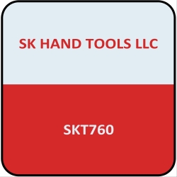 SOC 6MM 1/4D IMP
