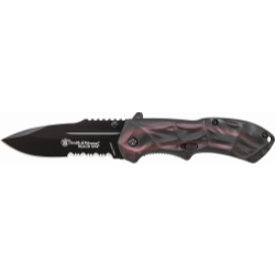 Smith & Wesson Black Ops M.A.G.I.C. Assisted Opening Liner Lock