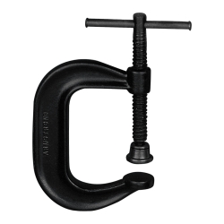 DEEP THROAT C-CLAMP