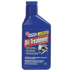 Oil Treatment 15Oz Blue 12pk