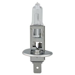 12V 55W H3 T3-1/2 PK22S Base (1 BP)