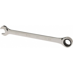 WR 9/16 RAT COMB 12PT 15 DEG LNG