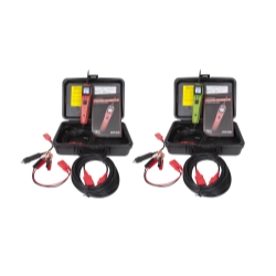 Dealer Pack 2 Power Probe 3S Case & Accy 10 units