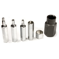 UNIV STRUT NUT REMOVER