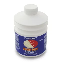Glaze Coat Finishing Putty
