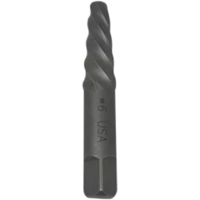 Screw Extractor #6