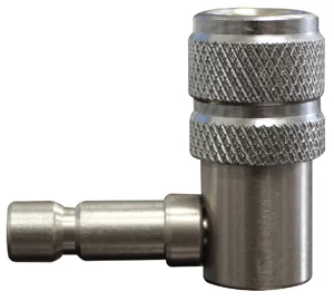 Mastercool 43390 90° Adapter for Cooling System Test Kits