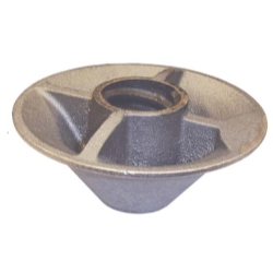 HOLD DOWN CONE
