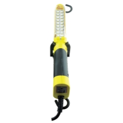 20 Element SMD LED Worklight, 25'