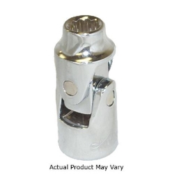 Universal socket 12pt. 7/16