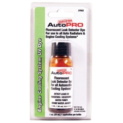 1 oz. UV Dye-Radiator