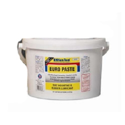 Euro Paste Tire Mounting & Rubber Lubricant
