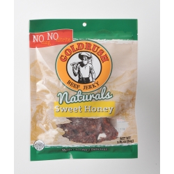 Goldrush Natural Honey Case of 12