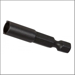 2 Tab Flame Nozzle Socket