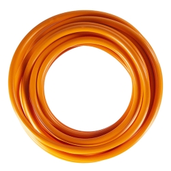 12 AWG Orange Primary Wire