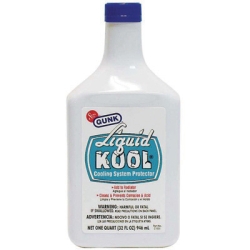 Liquid Kool Engine Coolnt 12pk