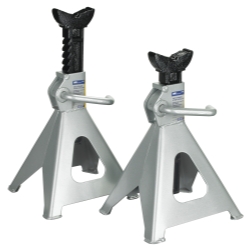 4-Ton Stinger Jack Stands (Pair)