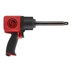 3/4IN Impact Wrench w/6IN Anvil