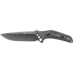 Smith & Wesson Full Tang Fixed Blade Knife