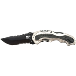 Smith & Wesson Military & Police M.A.G.I.C. Assisted Opening Lin