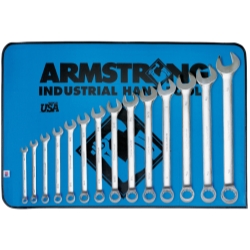 14pc Reg Length Cmb Wr Set Sat