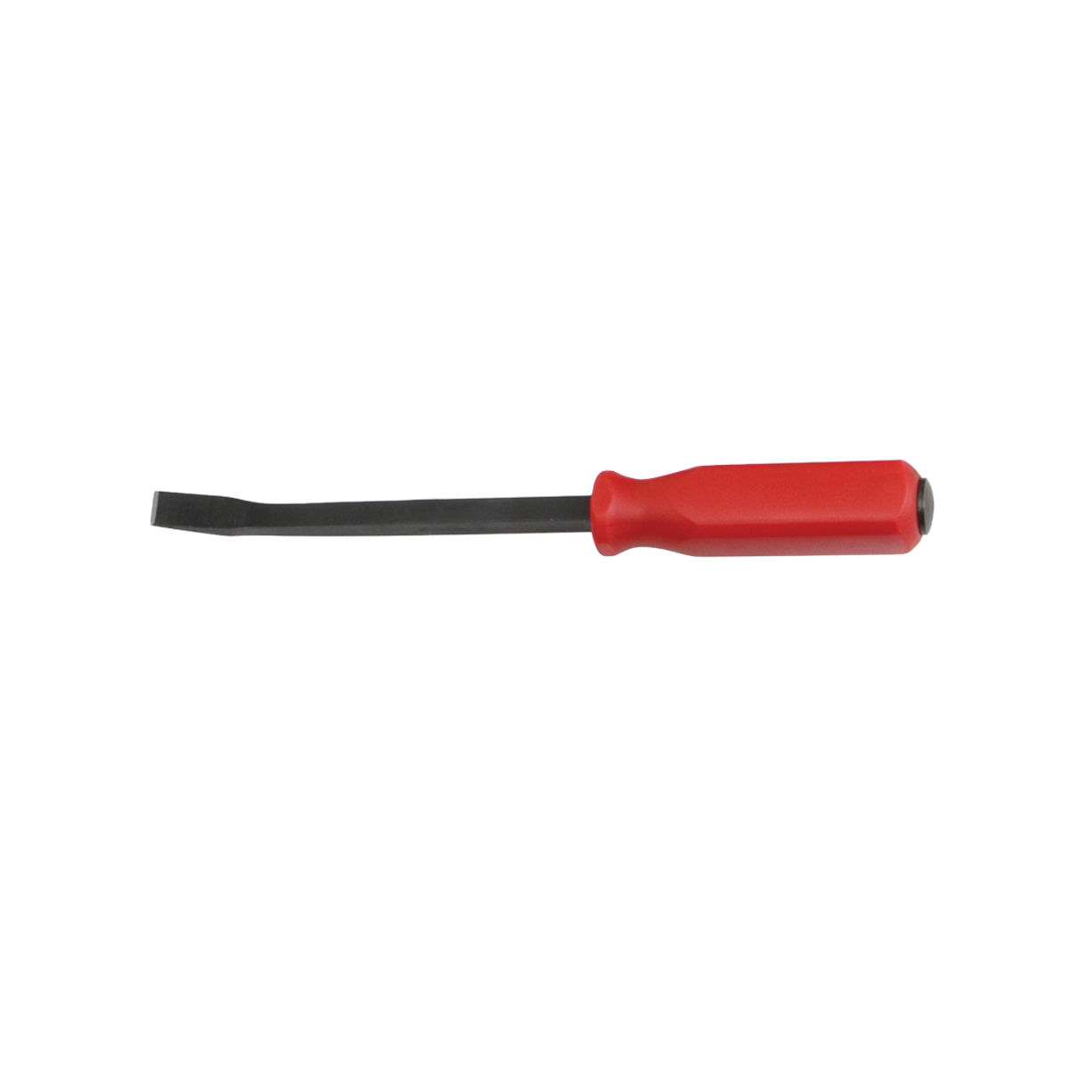 Handled Pry Bar w/ Steel Cap 12" (300mm)
