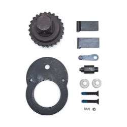 REPAIR KIT RAT 1 DR XXX