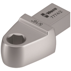 7774/2 9X12MM BIT ADAPTER 5/16"