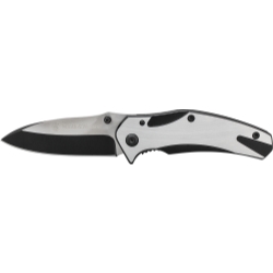 Smith & Wesson Frame Lock Drop Point Folding Knife