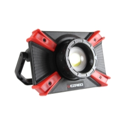 6PK 1,000 LM Rchrgble Focusing Lights