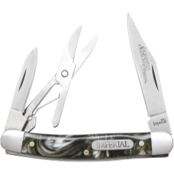 Imperial Folding Pocket Knife