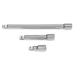 Set WobBle Ext 1/2" Dr 3pc