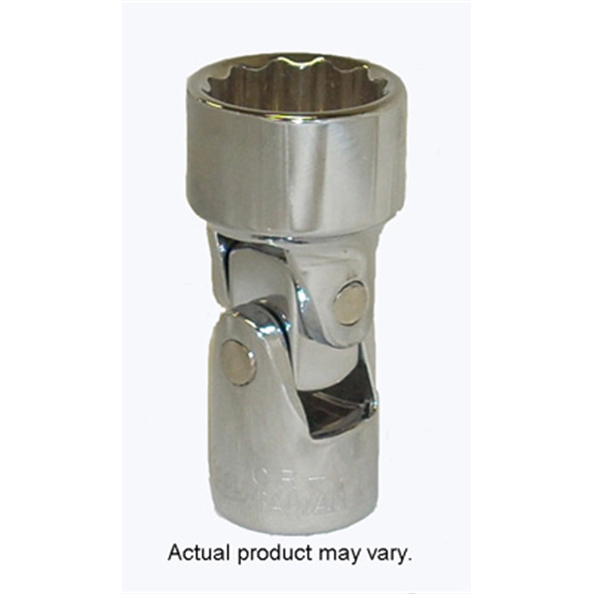 Universal socket 12pt. 11/16