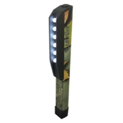 JIMMY HOUSTON POCKET LIGHT