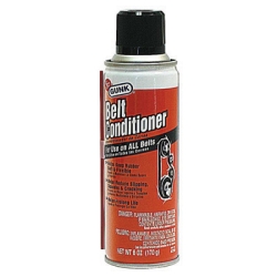 Stop-Slip Belt Dressng 6Oz 12p