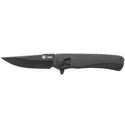 R4801K RTD FOLDING KNIFE WITH LOCKING LINER