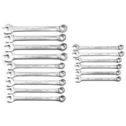 SATIN FINISH SET