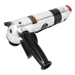 4-1/2" Air Angle Grinder 5/8"