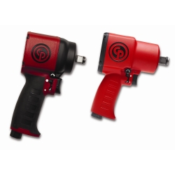 CP7762 3/4"+CP7732C 1/2" Stubby Impacts Combo